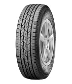 Roadian HTX RH5 SUV
