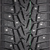 Nordman 7 SUV