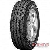 Roadian CT8