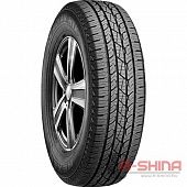 Roadian HTX RH5