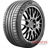 Pilot Sport 4 S