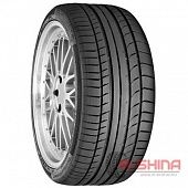 ContiSportContact 5 SUV