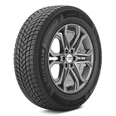 X-Ice Snow SUV