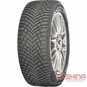 X-Ice North 4 SUV